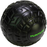 TUNTURI Mingea de masaj TUNTURI EVA Massage Ball 12cm neagră