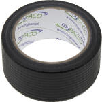  javítószalag myPACO DUCT BLACK 48/25m (2871)