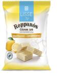 Lissé cukormentes citromos ostya 180g