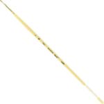 Princeton Artist Brush Imperial Ovális ecset 0 1 db (P6600FB0)