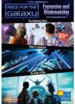 Rio Grande Games Race for the Galaxy: Expansion and Brinkmanship (angol) kiegészítő