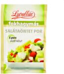 Lucullus fokhagymás salátaöntet 12g