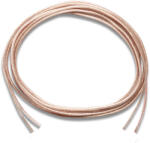 Pro-Ject Connect it LS E Flex - hangfalkábel /méterre/