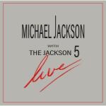 Michael Jackson - Live (CD) (0600753985083)
