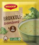 Maggi brokkoli krémleves 52g