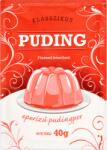 Klasszikus Eper ízű puding 40g