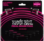 Ernie Ball P06224 15 cm-30 cm-60 cm-7, 5 cm Pipa - Pipa Patch kábel (P06224)
