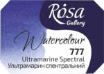 Rosa 343777 Akvarell festék 777 Ultramarine Spectral 2, 5 ml 1 db (343777)