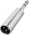 Bespeco AD230 Adaptor Jack-XLR (AD230)