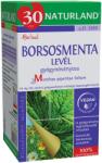 Naturland borsmenta gyógynövénytea 30g