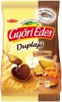 Győri édes mézes duplajó keksz 150g