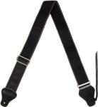 Cascha HH-2259 Black Textil gitár heveder (HH-2259)