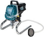 Bormann Nagynyomású festékszóró gép 1010 W, 206 bar, 1, 5 l/perc (BAP7000) (BAP7000)