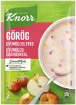 Knorr görög gyümölcs leves 54g