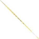 Princeton Artist Brush Imperial Кръгла четка 0 1 бр (<![CDATA[P6600R0]]>)