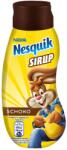 Nestlé Nesquik szirup zsírszegény kakaóporral 300ml
