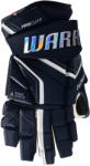 Warrior Mănuși de hochei Alpha LX2 Pro Navy Junior 11 inci