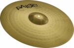 Paiste 101 20" Ride cintányér (PA 0141620)