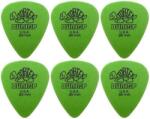 Dunlop 418R 0.88 Tortex Standard 6 Перце за китара (<![CDATA[418R88-6PACK-SET]]>)