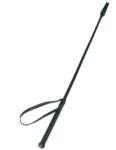 Rimba Cravasa Clasica, Negru, 65 Cm