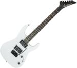 Jackson JS12 Dinky AH Snow White Електрическа китара