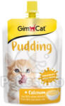 Gimborn GimCat Snack Pudding с калций 150 г