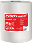 Profi Sauber Nedvszívó, nem szőtt ipari tisztítókendő ProfiSauber POWER 250