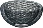 Philippi Gyümölcstál MESH 25 cm, fekete, Philippi (PHP153002)