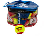 Babolat Mingi de tenis pentru copii Red Felt X24