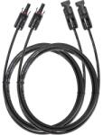 EcoFlow Hosszabbító kábel napelemekhez MC4 EcoFlow 3m (1ECO1300-02)