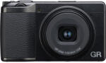 Ricoh GR III HDF kompakt fényképezőgép