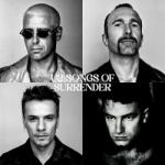 U2 - Songs Of Surrender (Super Deluxe Collectors Boxset) (4 LP) (602445495580)