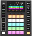 WOLFMIX - W1 MK2 Vezérlőpult