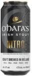 Carlow Brewing Company Nitro Irish Stout /Dobozos/ [0, 44L|4, 3%] - diszkontital