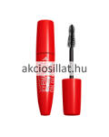 Manhattan Cosmetics Manhattan Eyemazing Volume On Demand Szempillaspirál No. 1010N fekete 12 ml