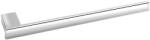 SAPHO BELLA törölközőtartó a szekrény oldalára, 400x30mm, króm (FA312) (FA312)