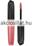Manhattan Cosmetics Manhattan Lasting Perfection 350 Coral Sass Folyékony Matt Ajakrúzs 5, 5ml