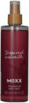 Mexx Inspired Warmth női testpermet - 250 ml