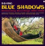 B. B. King - Blue Shadows (Limited Edition) (LP) (8436563185540)