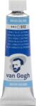 Van Gogh 20015121 Vopsea acuarela Cobalt Blue Ultramarine 10 ml 1 buc (20015121)