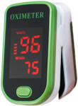 Novadell ind Brit&club Véroxigénszint mérő, pulzoximéter STH-T432R74