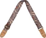 Cascha CUS-VC6 Vegan Cork Midnight Jungle Curea pentru ukulele (<![CDATA[CUS-VC6]]>)