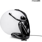 Moose Lighting állólámpa UOMO 50 fekete (KHM-MSE1501100454) - prodis