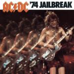 AC/DC - 74 Jailbreak (LP) (696998020016)