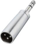 Bespeco AD230 Vmesnik Jack-XLR (<![CDATA[AD230]]>)