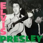 Elvis Presley - Debut Album (Limited Edition) (Green Coloured) (LP) (8436559465595)