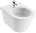 RAVAK Bide Chrome fali fehér (X01450)