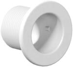 RAVAK Mosdó túlfolyó fedél, fehér (X01807)