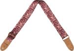 Cascha CUS-VC1 Vegan Cork Mauve Birds Curea pentru ukulele