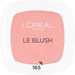 L'Oréal L'ORÉAL PARIS True Match kompakt pirosító, 165 Rosy Cheeks (5 g)